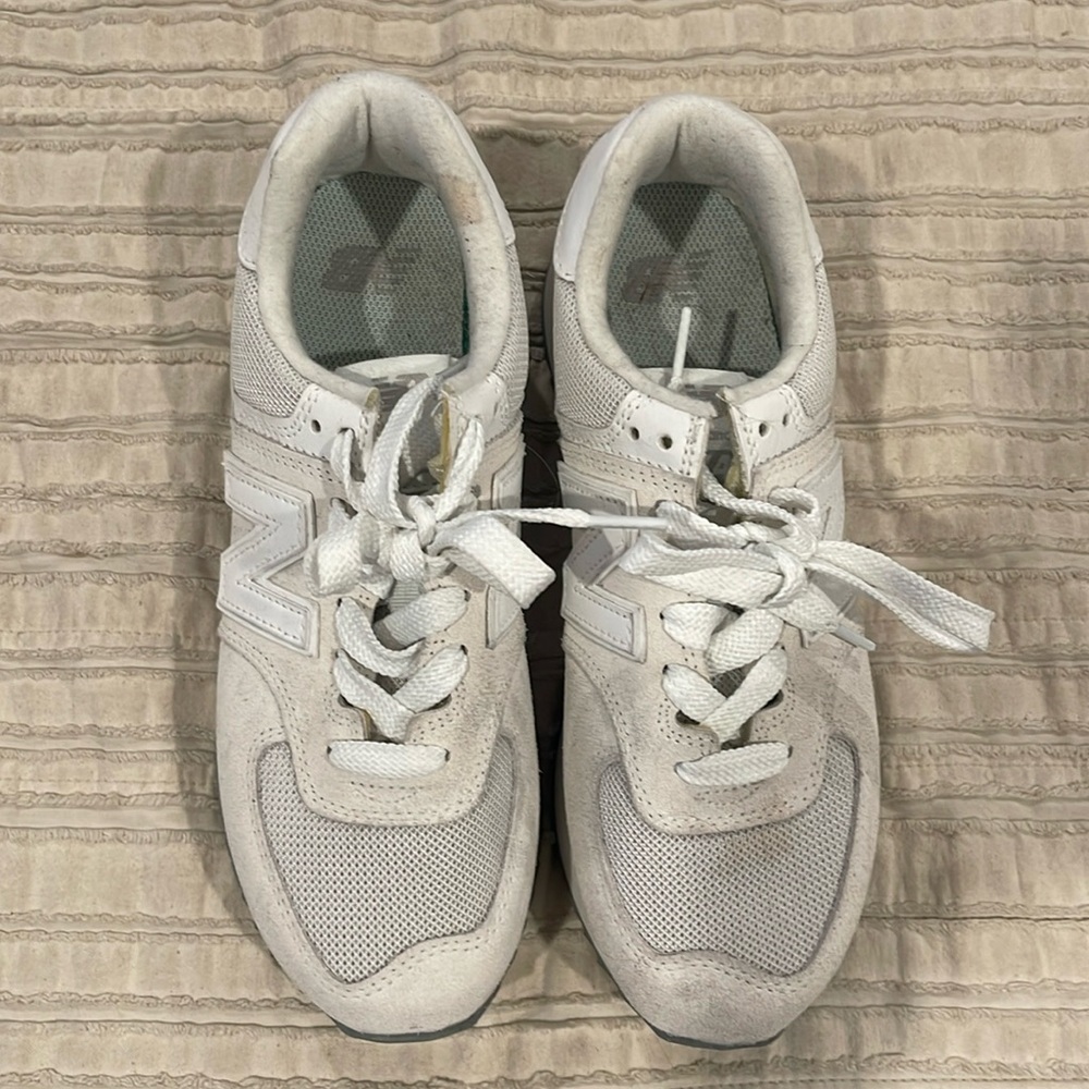 New balance 515 platform